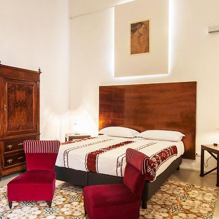 Casa Marsalia Hotel Marsala Ngoại thất bức ảnh