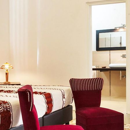 Casa Marsalia Hotel Marsala Ngoại thất bức ảnh