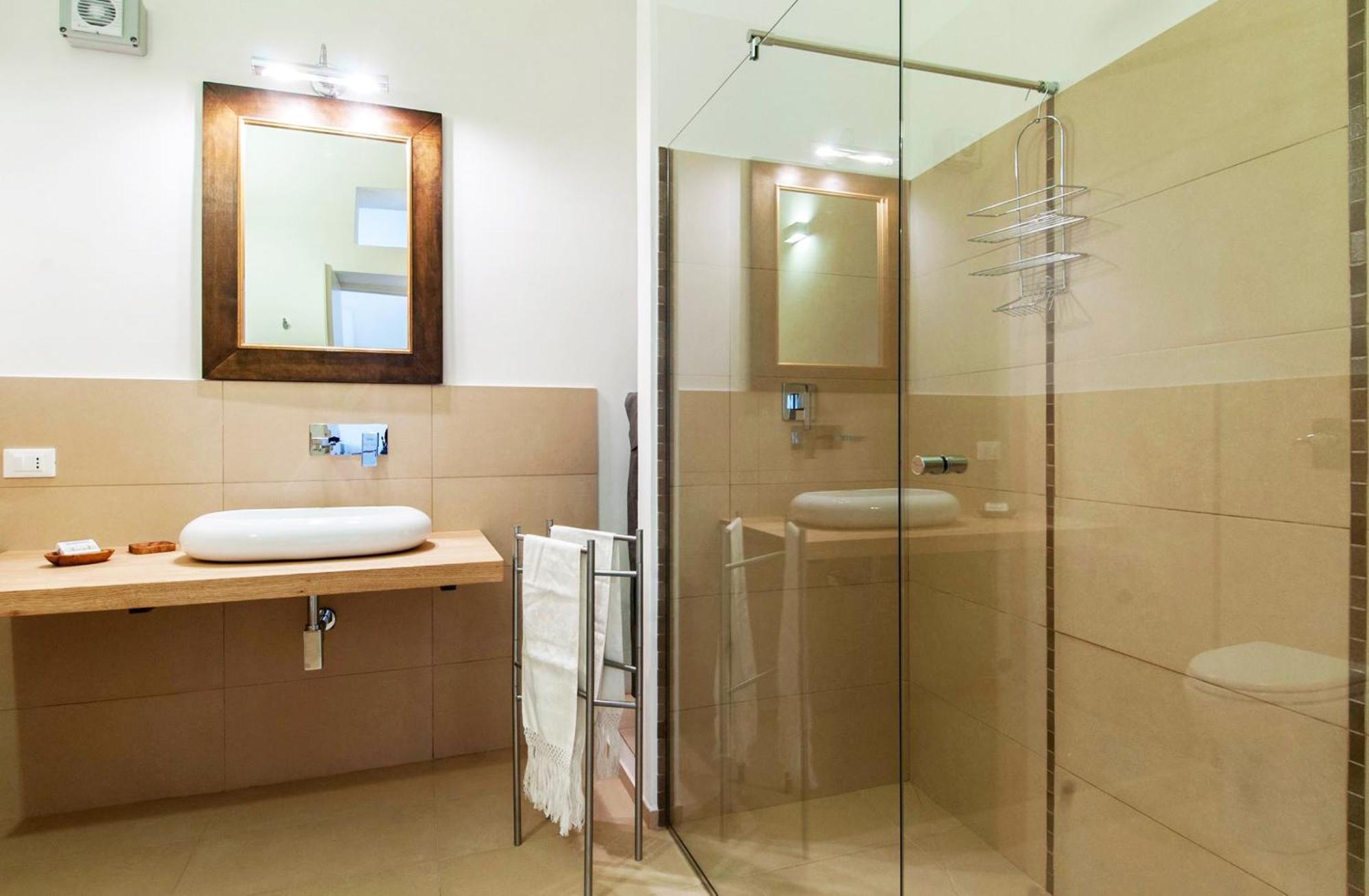 Casa Marsalia Hotel Marsala Ngoại thất bức ảnh