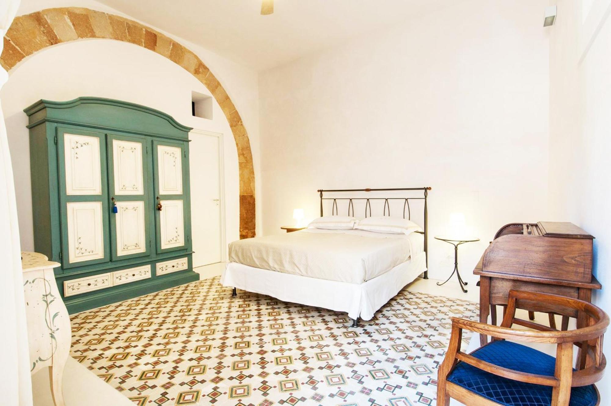 Casa Marsalia Hotel Marsala Ngoại thất bức ảnh