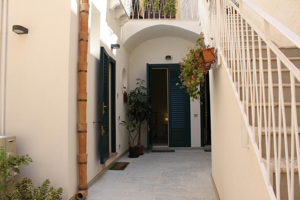 Casa Marsalia Hotel Marsala Phòng bức ảnh