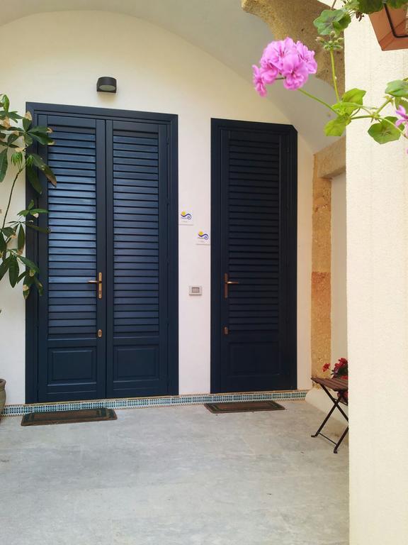 Casa Marsalia Hotel Marsala Ngoại thất bức ảnh