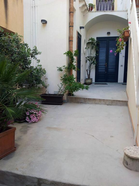 Casa Marsalia Hotel Marsala Ngoại thất bức ảnh